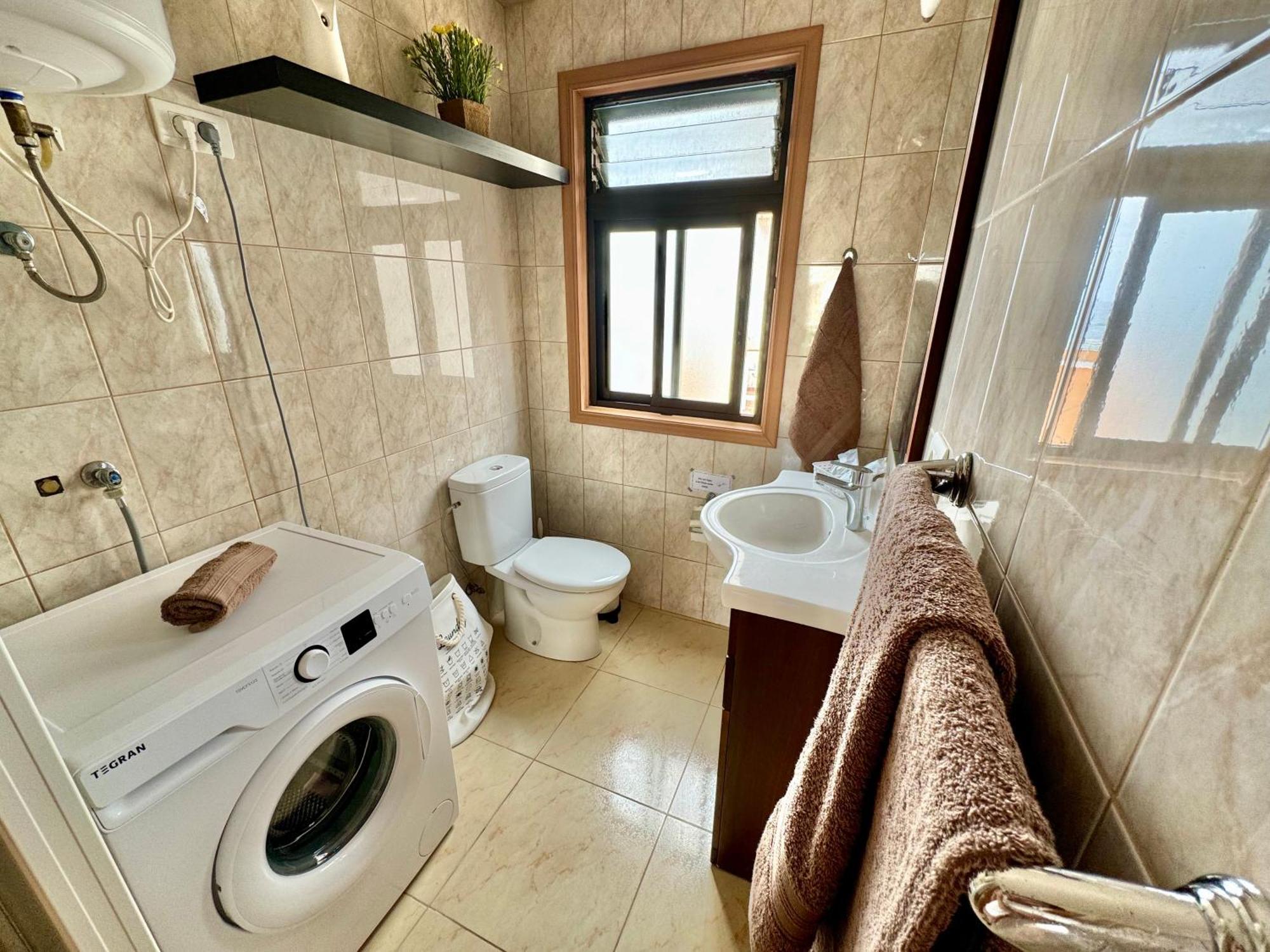 Apartment Marina Secreta