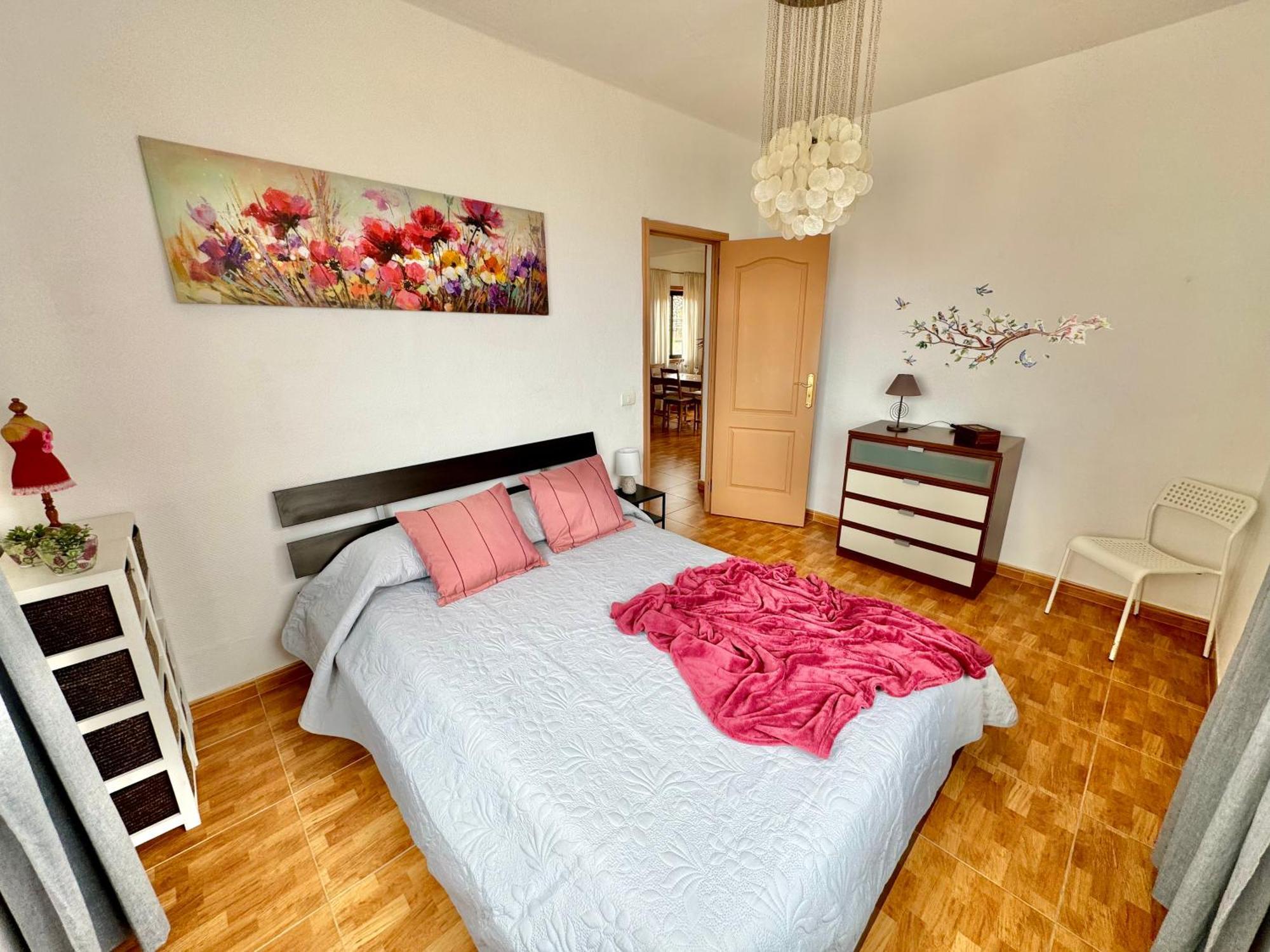 Apartment Marina Secreta *