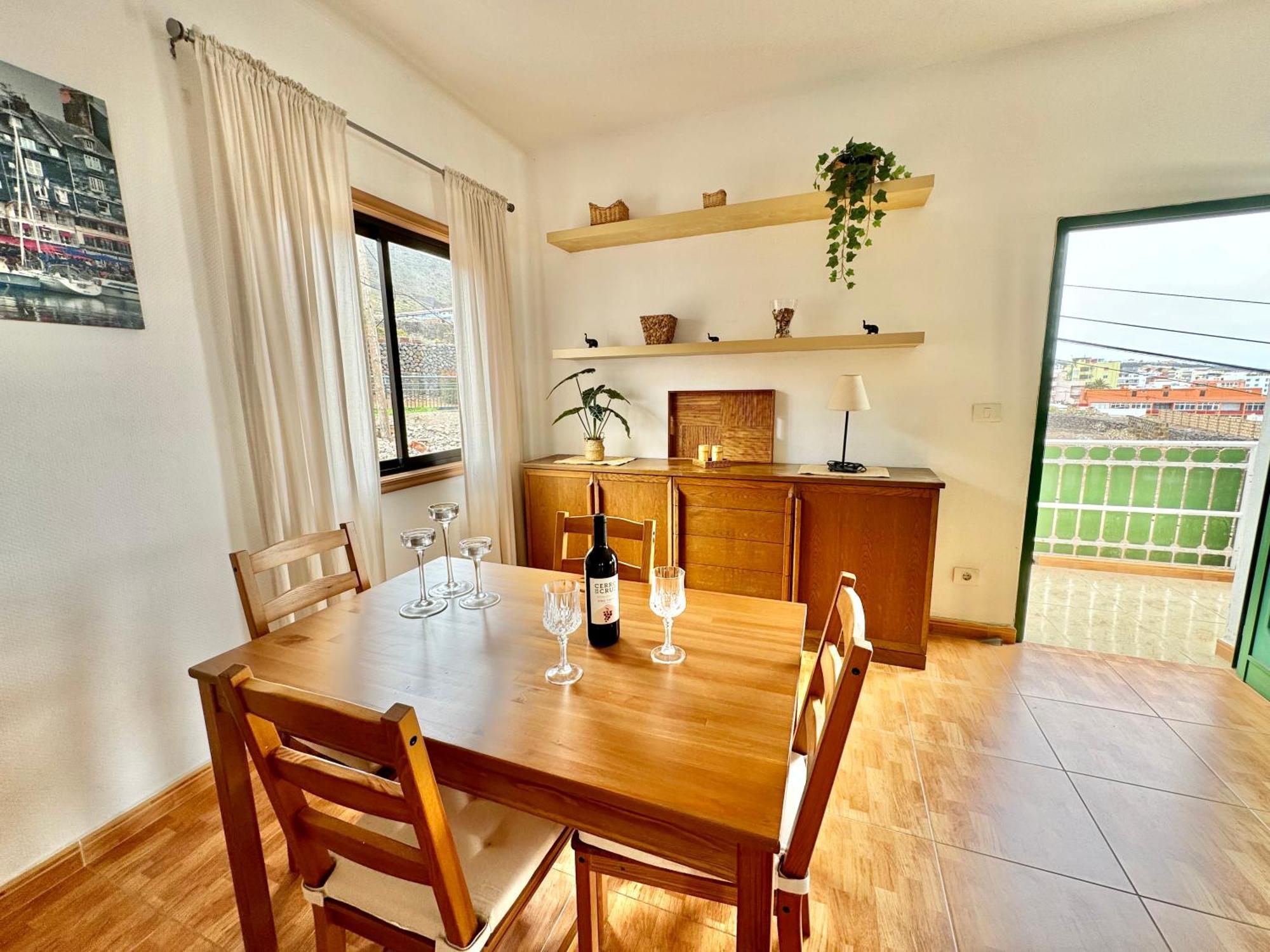 Apartment Marina Secreta *