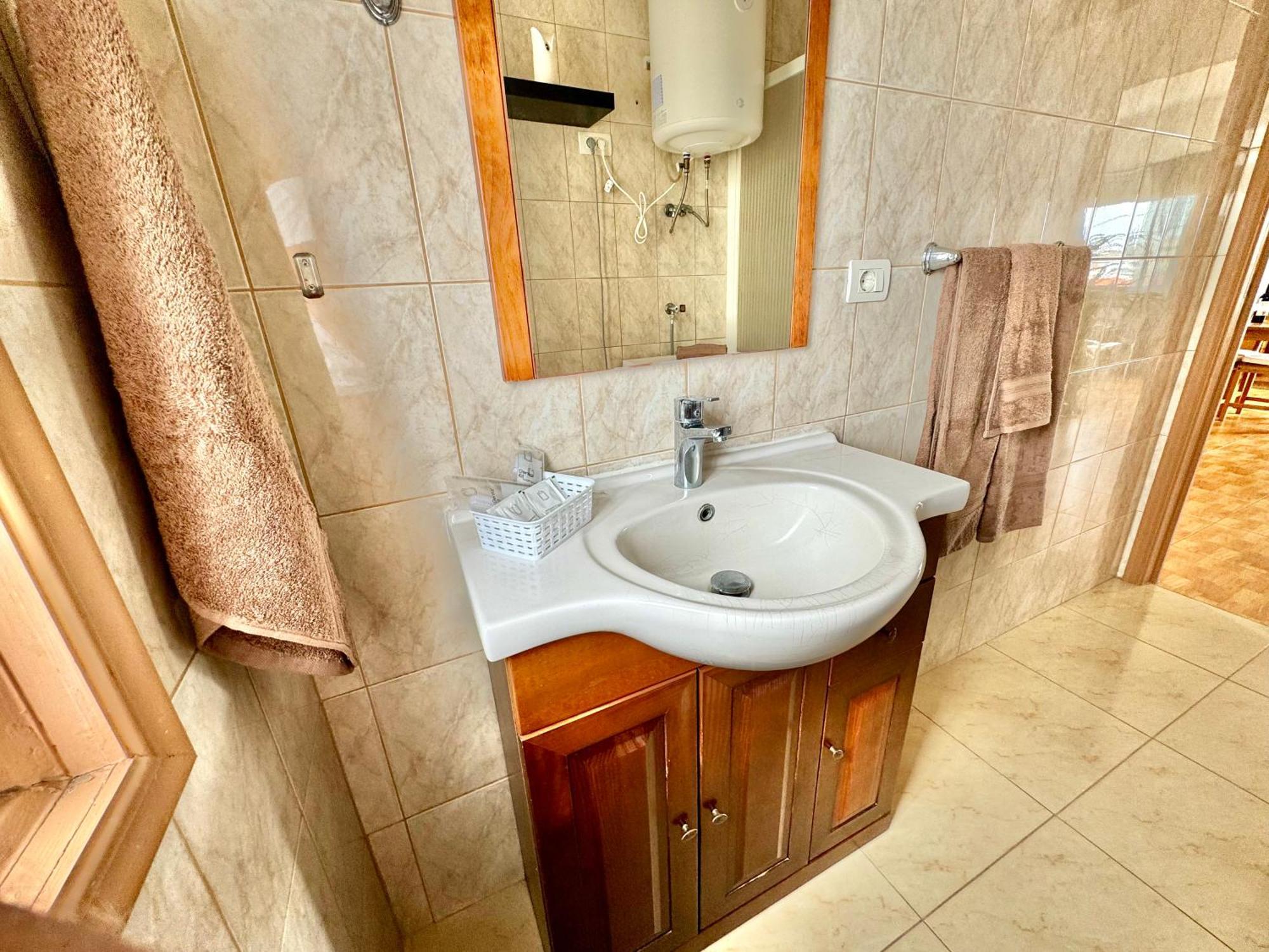 Marina Secreta Apartment *