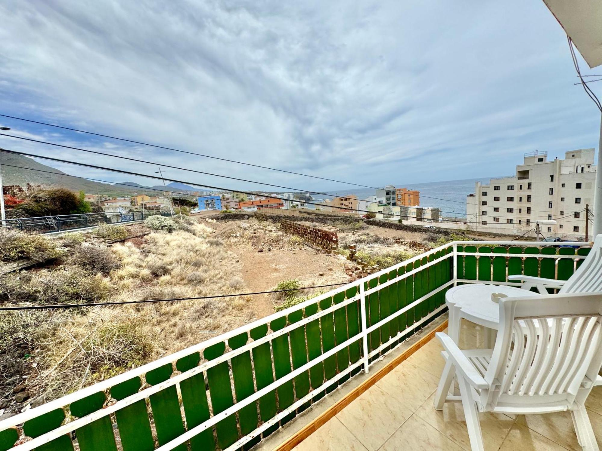 Apartment Marina Secreta Bajamar (La Laguna)