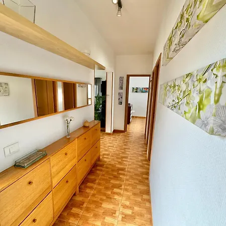 Marina Secreta Apartamento Bajamar  Exterior foto