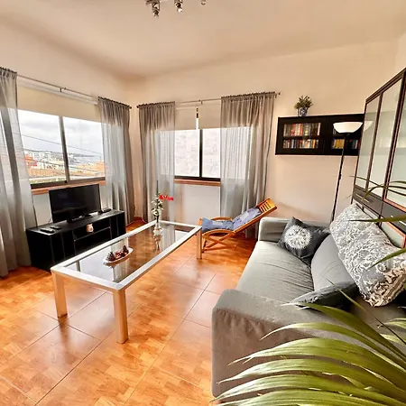 Marina Secreta Apartamento Bajamar  Exterior foto
