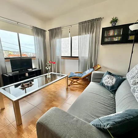 Marina Secreta Apartamento Bajamar  Exterior foto