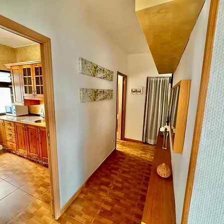 Marina Secreta Apartamento Bajamar  Exterior foto