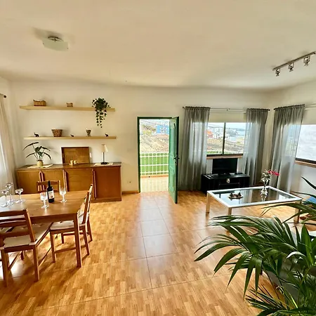 Marina Secreta Apartamento Bajamar  Exterior foto