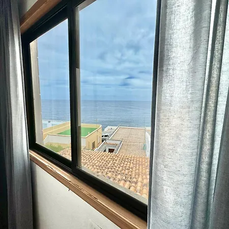 Marina Secreta Apartamento Bajamar  Exterior foto